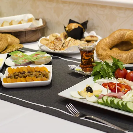 Panorama Hotel Istanbul