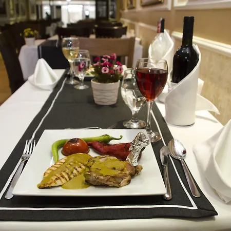 Hotel Panorama Istanbul