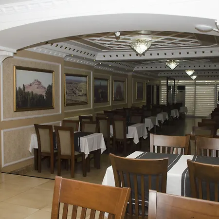 Panorama 3* Istanbul