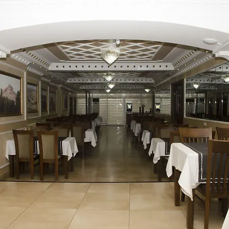 酒店 Panorama 伊斯坦布尔