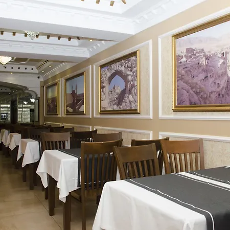 Panorama 3* Istanboel