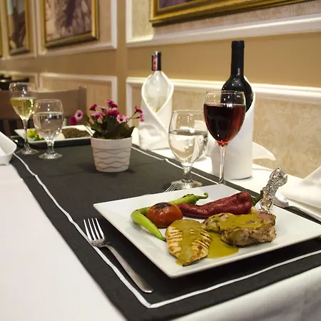 Panorama 伊斯坦布尔