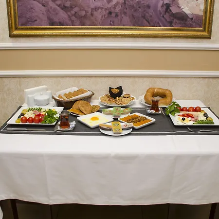 酒店 Panorama 伊斯坦布尔