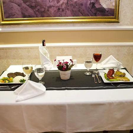 Panorama 酒店 伊斯坦布尔