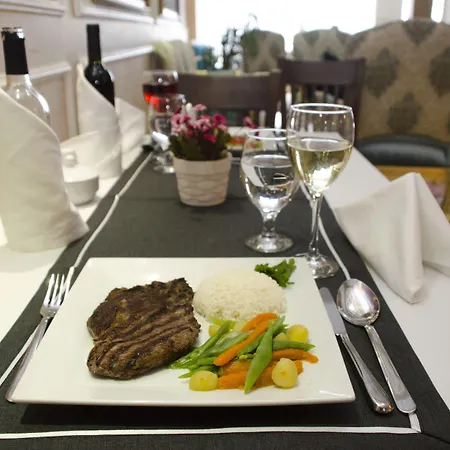 Panorama 伊斯坦布尔