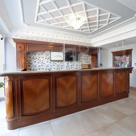 Panorama 3* 伊斯坦布尔