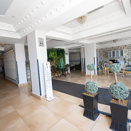 Panorama 3* Istanboel