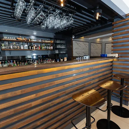 酒店 Panorama 伊斯坦布尔