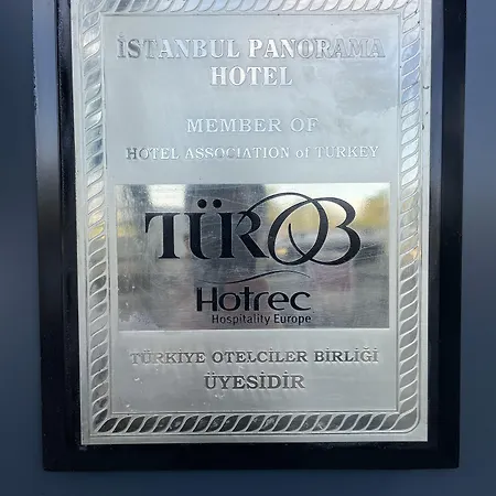 Hotel Panorama Istanbul