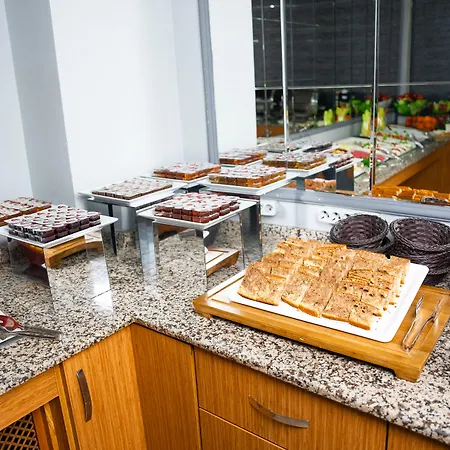 Panorama 3* Istanboel