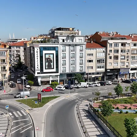 Panorama 3*