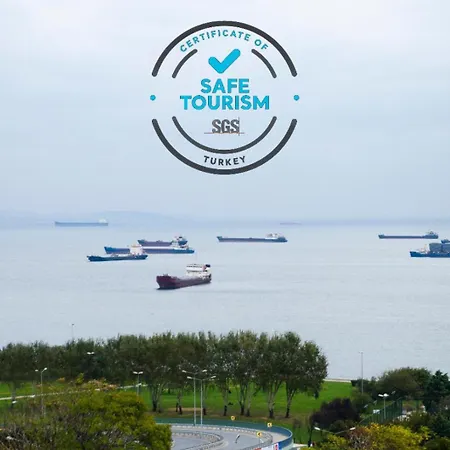 酒店 Panorama 伊斯坦布尔