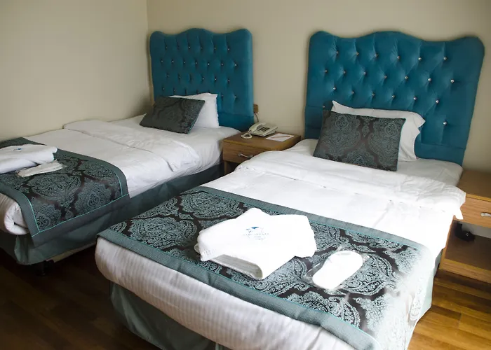 Panorama Hotel Istambul