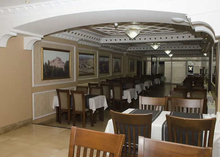 Panorama 3* איסטמבול