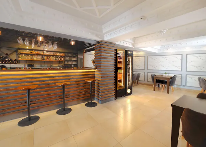 Panorama Hotel Istambul