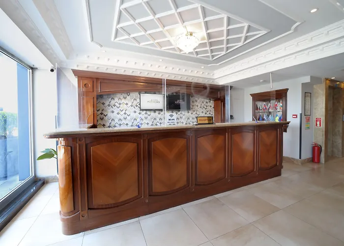 Panorama 3* Istambul