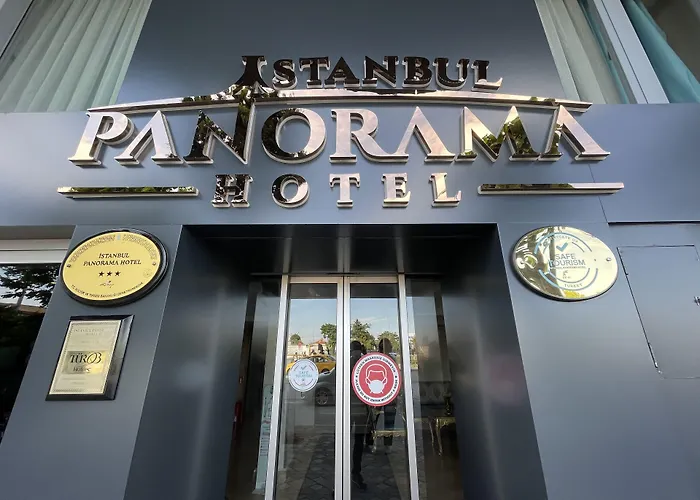 Panorama 3*