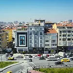 מלון Panorama 3*
