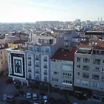 מלון Panorama 3*
