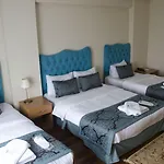 מלון Panorama 3*