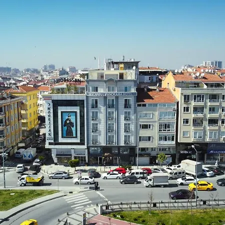 Hotell Panorama 3*