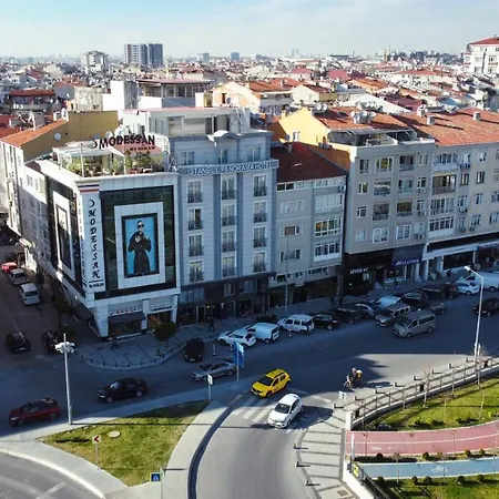 Panorama Istanbulská provincie