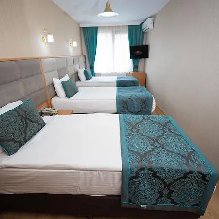 Hotel Panorama Estambul