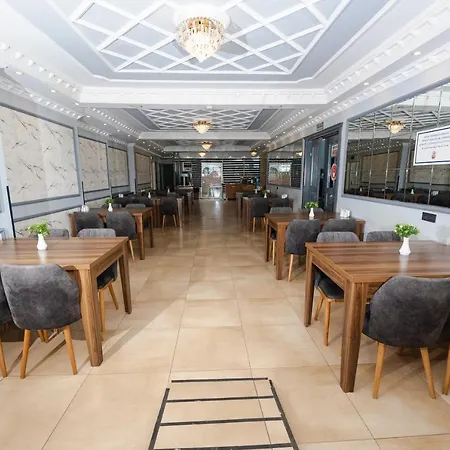 Panorama 3* Istanbulská provincie