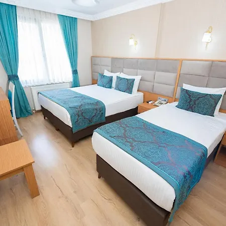 Hotell Panorama