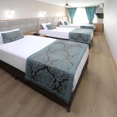 Hotel Panorama Estambul