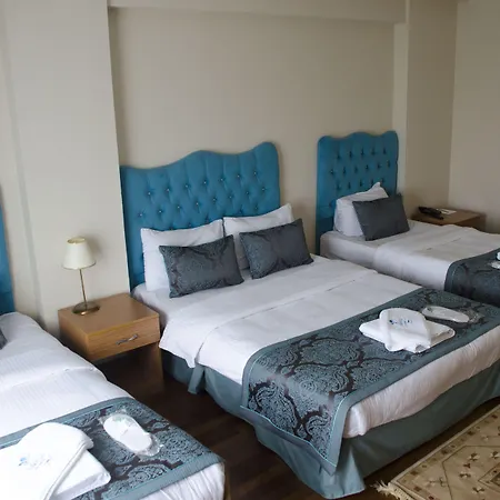 Hotell Panorama 3*
