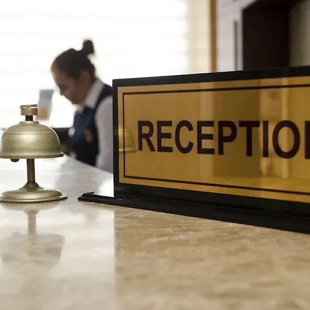 Panorama Hotel Istanbulská provincie