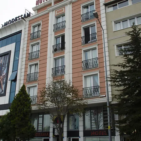 Hotell Panorama 3*