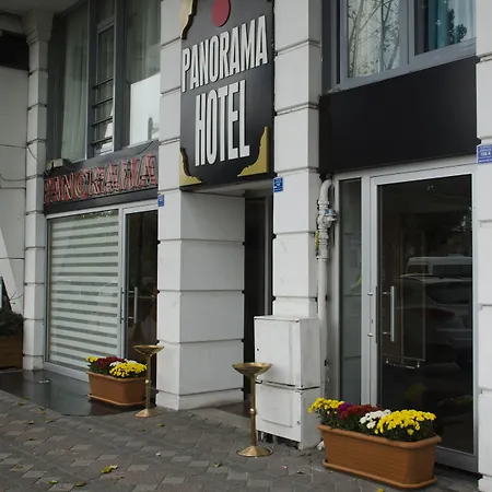 Hotell Panorama 3*