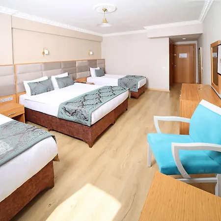 Hotell Panorama 3*