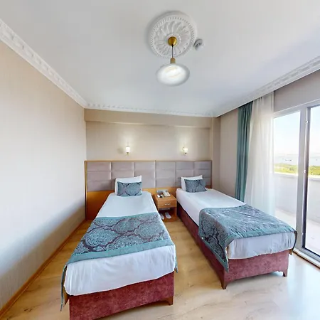 מלון Panorama