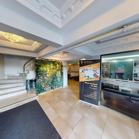 Hotel Panorama
