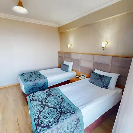 Hotel Panorama Istanbul