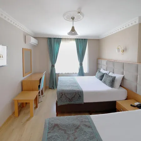 Panorama Hotel