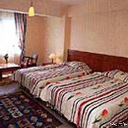 Panorama Istanbulská provincie