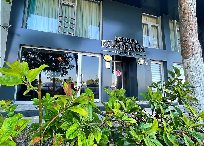 Panorama 3* Стамбул