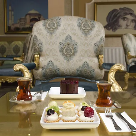 Hotel Panorama Istambul