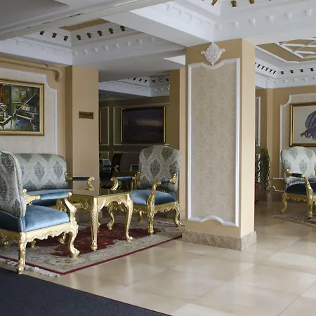 Hotel Panorama