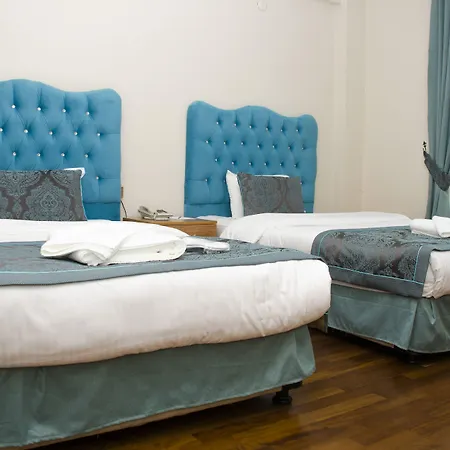 Panorama Otel 3*