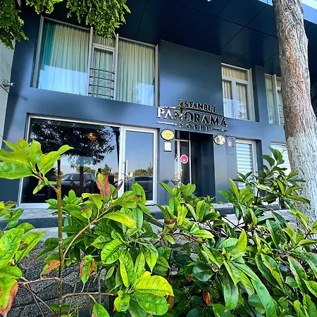Panorama 3* İstanbul