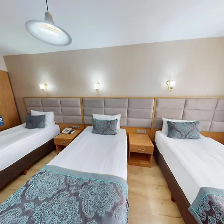 Panorama Hotel 3*