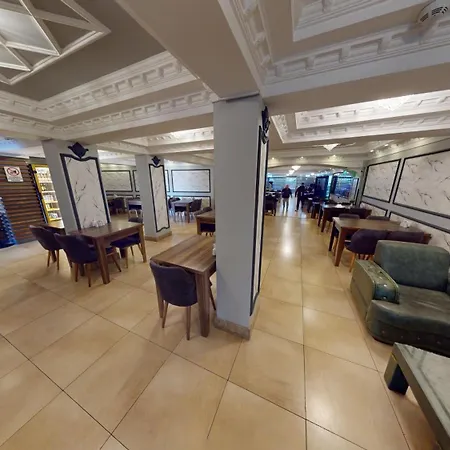 Panorama Hotel Istanbul