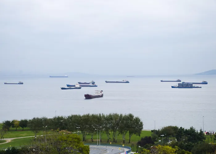 Panorama 3* Istambul