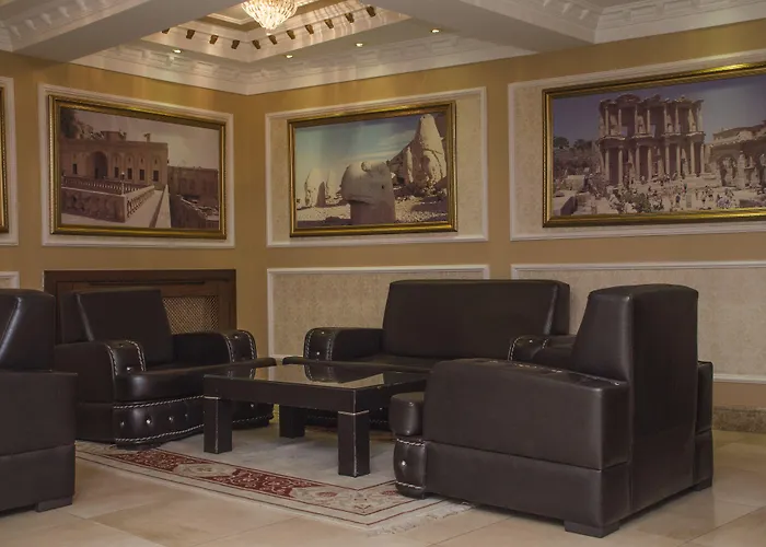 Panorama Hotel Istambul