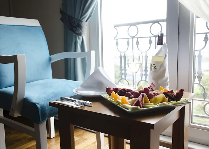 Panorama 3* Istambul